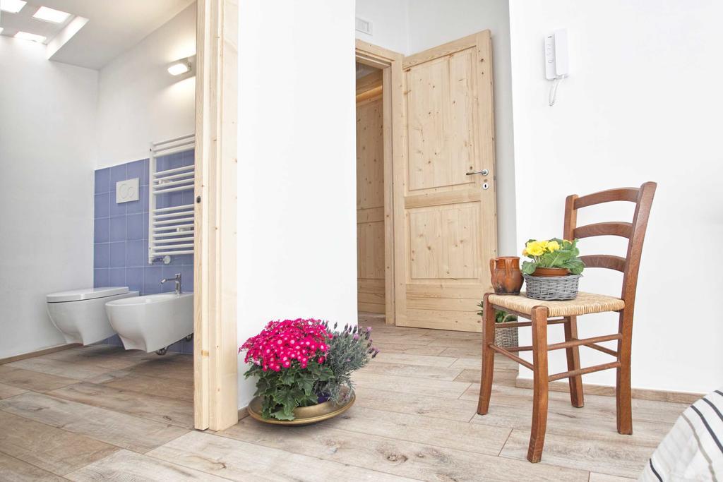 Bed and Breakfast Porta Degli Antichi Casali Conversano Zewnętrze zdjęcie