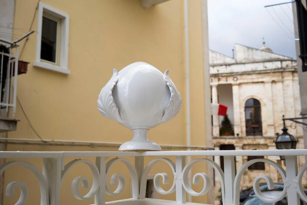 Bed and Breakfast Porta Degli Antichi Casali Conversano Zewnętrze zdjęcie