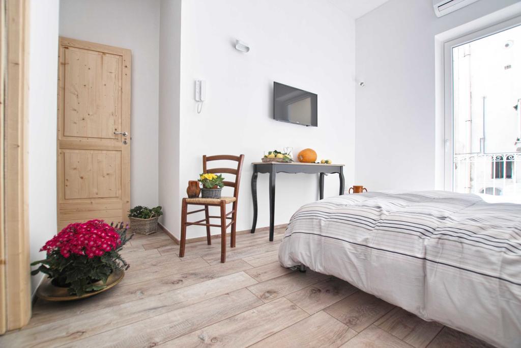 Bed and Breakfast Porta Degli Antichi Casali Conversano Zewnętrze zdjęcie