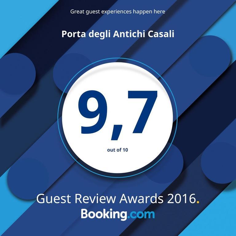 Bed and Breakfast Porta Degli Antichi Casali Conversano Zewnętrze zdjęcie