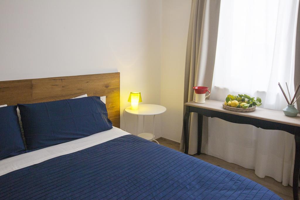 Bed and Breakfast Porta Degli Antichi Casali Conversano Zewnętrze zdjęcie
