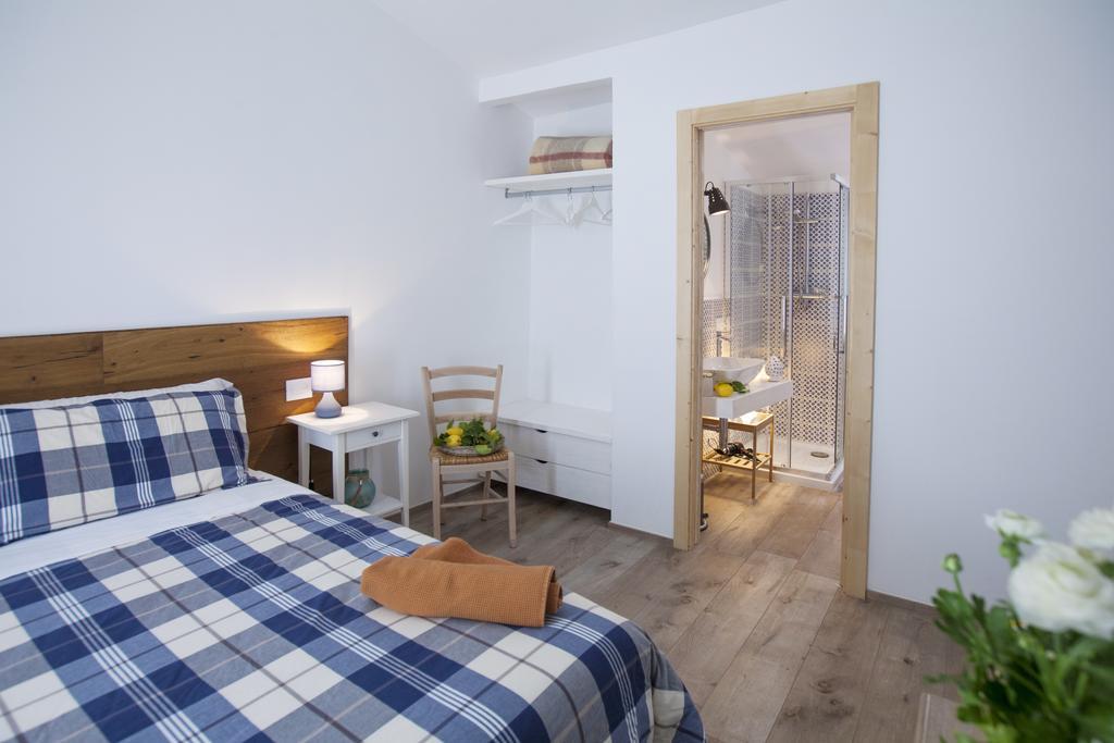 Bed and Breakfast Porta Degli Antichi Casali Conversano Zewnętrze zdjęcie
