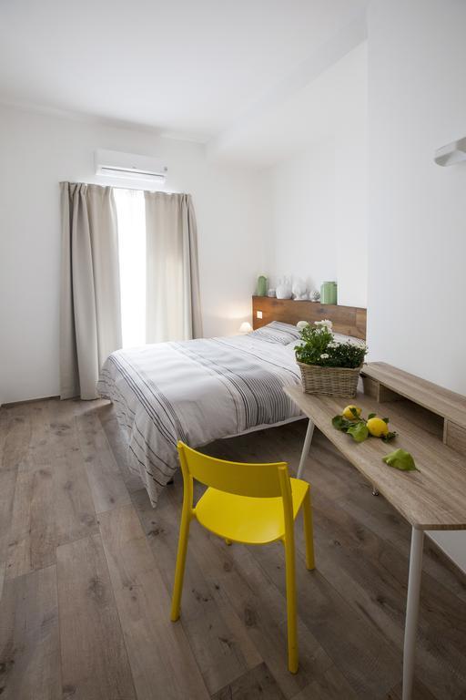 Bed and Breakfast Porta Degli Antichi Casali Conversano Zewnętrze zdjęcie