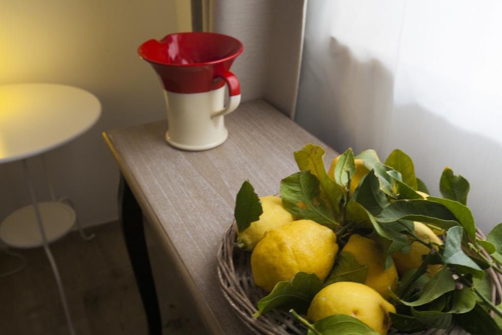 Bed and Breakfast Porta Degli Antichi Casali Conversano Zewnętrze zdjęcie