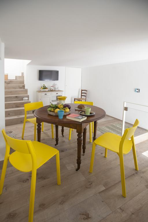 Bed and Breakfast Porta Degli Antichi Casali Conversano Zewnętrze zdjęcie