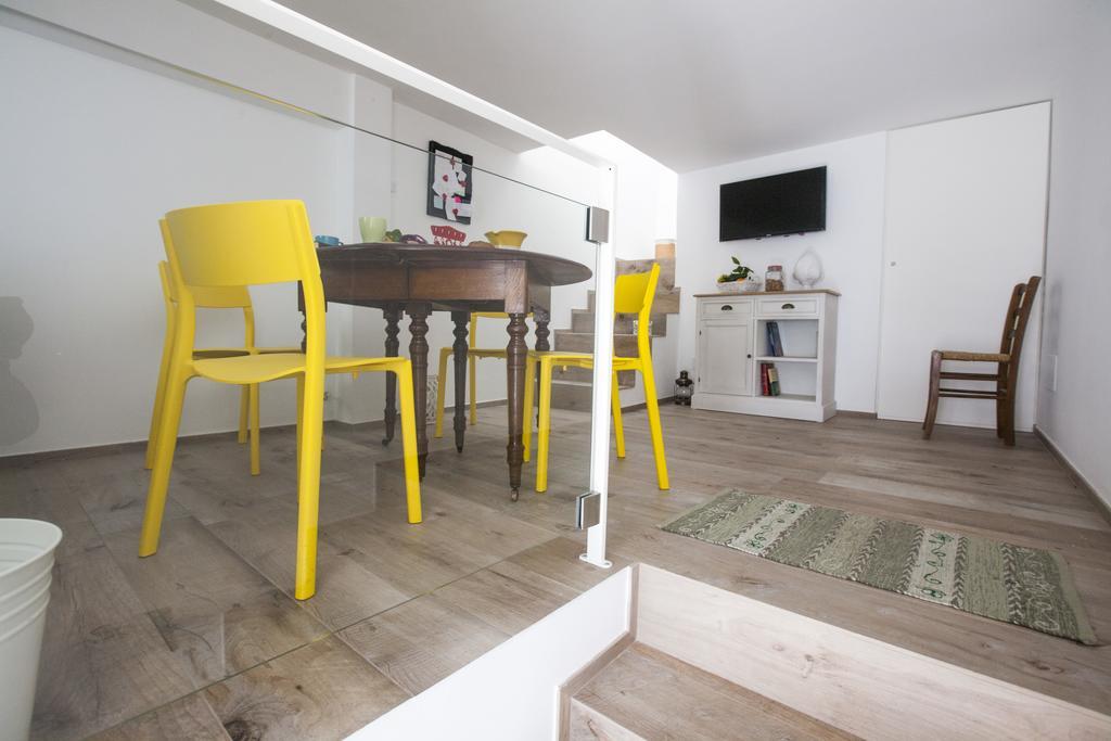 Bed and Breakfast Porta Degli Antichi Casali Conversano Zewnętrze zdjęcie