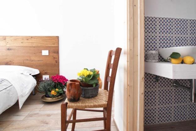 Bed and Breakfast Porta Degli Antichi Casali Conversano Zewnętrze zdjęcie